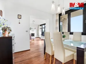 Prodej rodinného domu, Nový Bor, Hřebenka, 82 m2