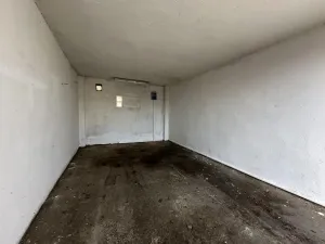 Prodej garáže, Lovosice, Terezínská, 17 m2