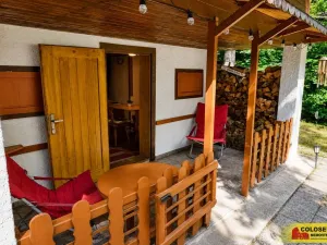 Prodej chaty, Brno - Kníničky, 32 m2