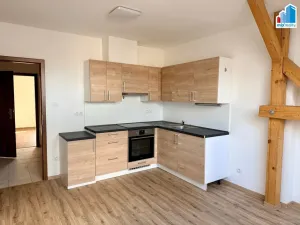 Pronájem bytu 2+kk, Plzeň, Guldenerova, 48 m2