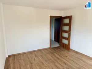 Pronájem bytu 2+kk, Plzeň, Guldenerova, 48 m2