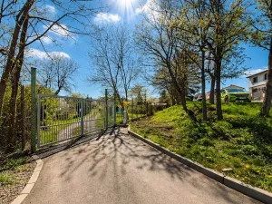 Prodej chaty, Jirkov, 13 m2