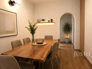 Prodej bytu 3+1, Strakonice - Strakonice I, Sídliště 1. máje, 74 m2