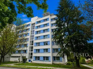 Prodej bytu 3+1, Strakonice - Strakonice I, Sídliště 1. máje, 74 m2