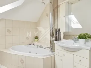 Prodej rodinného domu, Štěchovice, V Pískovně, 224 m2
