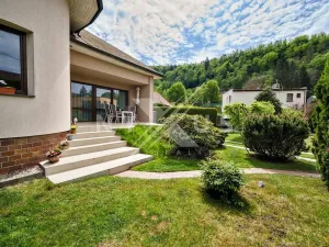 Prodej rodinného domu, Štěchovice, V Pískovně, 224 m2