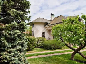 Prodej rodinného domu, Štěchovice, V Pískovně, 224 m2