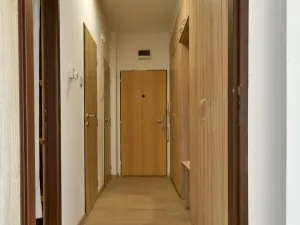 Pronájem bytu 3+1, Hradec Králové - Slezské Předměstí, třída SNP, 67 m2