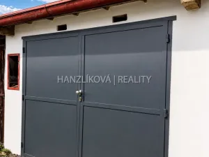 Prodej garáže, České Budějovice, 16 m2