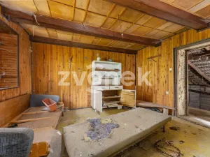 Prodej rodinného domu, Březnice, 210 m2