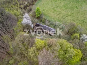Prodej rodinného domu, Březnice, 210 m2