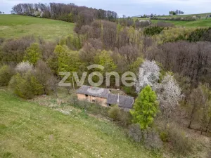 Prodej rodinného domu, Březnice, 210 m2