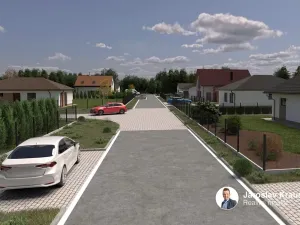 Prodej pozemku pro bydlení, Sobčice, 1031 m2
