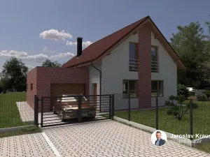 Prodej pozemku pro bydlení, Sobčice, 1031 m2