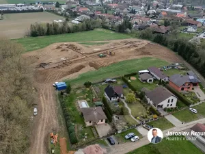Prodej pozemku pro bydlení, Sobčice, 1031 m2