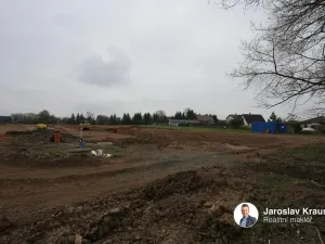 Prodej pozemku pro bydlení, Sobčice, 1031 m2