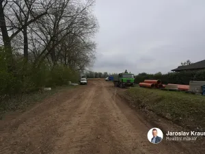 Prodej pozemku pro bydlení, Sobčice, 1197 m2