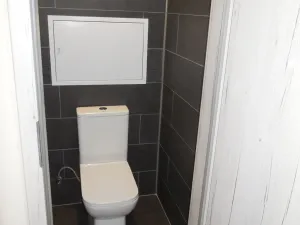 Pronájem bytu 2+kk, Borovany, Třeboňská, 47 m2