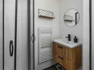 Prodej bytu 1+1, Chrudim - Chrudim IV, Čs. armády, 29 m2