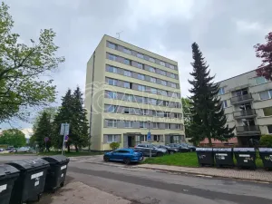 Pronájem bytu 2+1, Trutnov - Horní Předměstí, Jana Roháče z Dubé, 60 m2