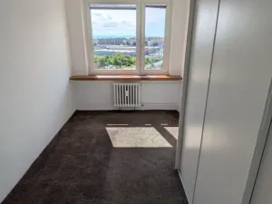 Pronájem bytu 2+kk, Most, Františka Malíka, 39 m2