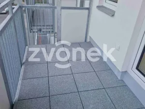 Pronájem bytu 1+kk, Uherské Hradiště, Zahrádky, 30 m2