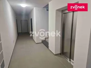Pronájem bytu 1+kk, Uherské Hradiště, Zahrádky, 30 m2