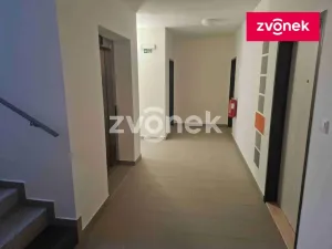 Pronájem bytu 1+kk, Uherské Hradiště, Zahrádky, 30 m2