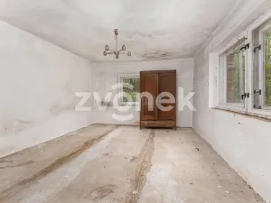 Prodej rodinného domu, Březnice, 210 m2