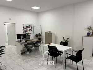 Pronájem obchodního prostoru, Liberec - Liberec III-Jeřáb, Jánská, 92 m2