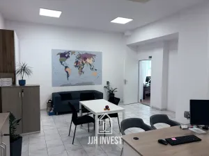 Pronájem obchodního prostoru, Liberec - Liberec III-Jeřáb, Jánská, 92 m2
