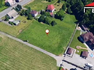 Prodej pozemku pro bydlení, Ostrava, Šenovská, 3054 m2