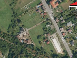 Prodej pozemku pro bydlení, Ostrava, Šenovská, 3054 m2
