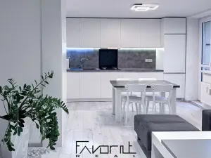 Prodej bytu 3+kk, Ostrava, Slavíkova, 85 m2