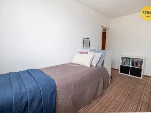 Prodej bytu 2+kk, Mělník, Kosmonautů, 49 m2