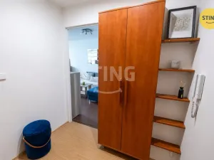 Prodej bytu 2+kk, Mělník, Kosmonautů, 49 m2