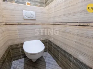 Prodej bytu 2+kk, Mělník, Kosmonautů, 49 m2