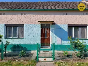Prodej rodinného domu, Hrabětice, Sklepní, 110 m2