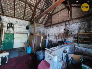 Prodej rodinného domu, Hrabětice, Sklepní, 110 m2