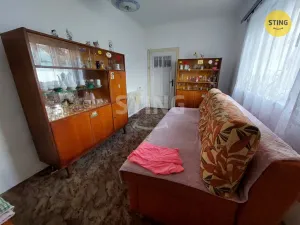 Prodej rodinného domu, Hrabětice, Sklepní, 110 m2