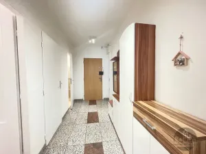 Pronájem bytu 2+kk, Praha - Stodůlky, K zahrádkám, 49 m2
