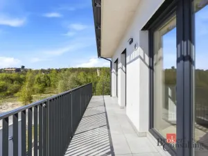 Pronájem bytu 3+kk, Kladno - Dubí, Ke křížku, 80 m2