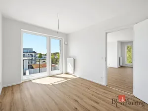 Pronájem bytu 3+kk, Kladno - Dubí, Ke křížku, 80 m2