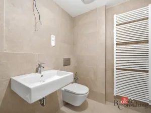 Pronájem bytu 3+kk, Kladno - Dubí, Ke křížku, 80 m2