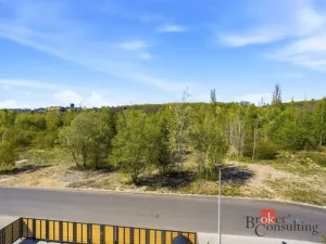 Pronájem bytu 3+kk, Kladno - Dubí, Ke křížku, 80 m2