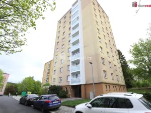 Prodej bytu 2+1, Nejdek, Okružní, 51 m2