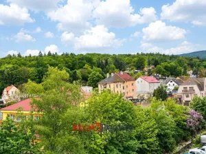 Prodej bytu 2+kk, Dubí, Koněvova, 40 m2