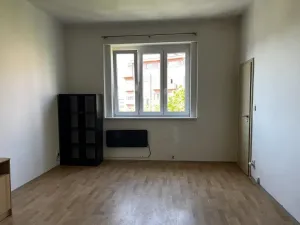 Pronájem bytu 1+kk, Praha - Nusle, Doudlebská, 29 m2