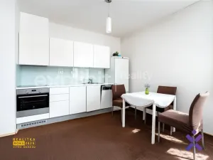 Prodej bytu 2+kk, Praha - Hostivař, Rižská, 58 m2