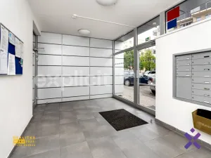 Prodej bytu 2+kk, Praha - Hostivař, Rižská, 58 m2